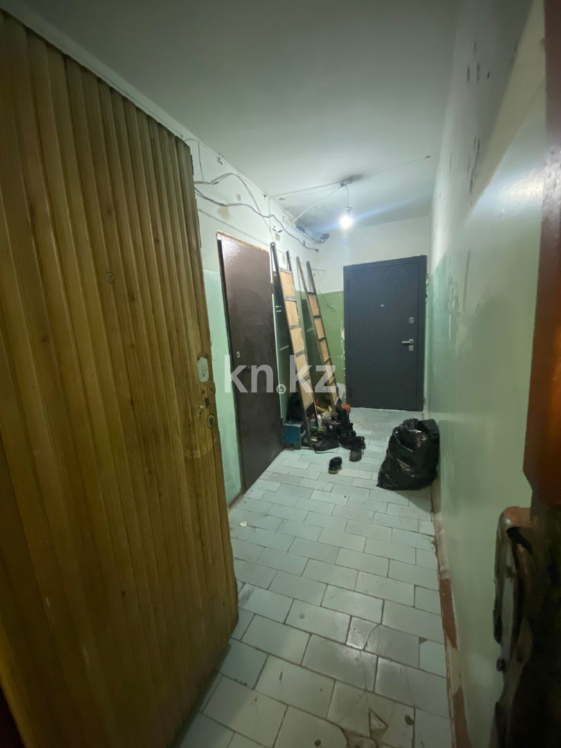 Продажа 2-комнатной квартиры, 54 м², мкр-н Восток-3 в Караганде - фото 13