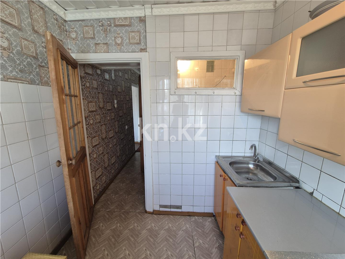 Продажа 1-комнатной квартиры, 34 м², мкр-н 7 в Темиртау - фото 5