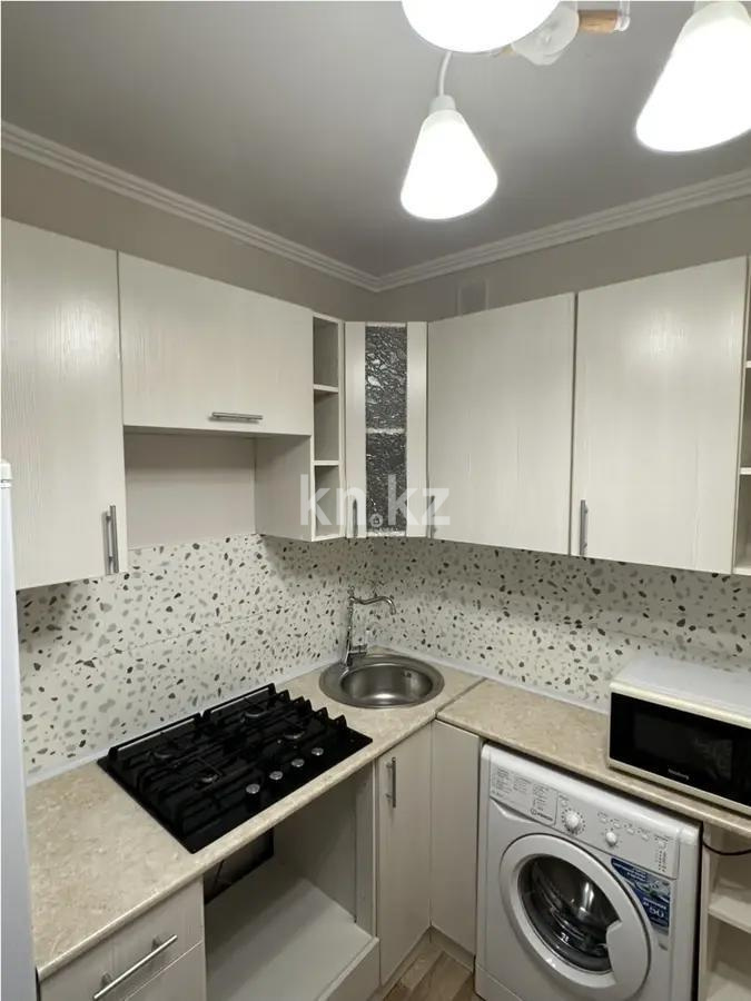 Продажа 1-комнатной квартиры, 33 м² в Алматы - фото 2