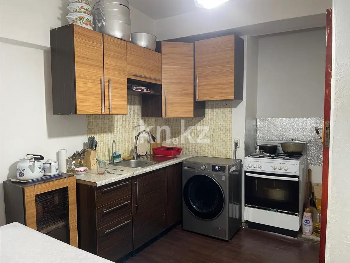 Продажа 2-комнатной квартиры, 43 м², ул. Саина, дом  14а в Алматы - фото 3