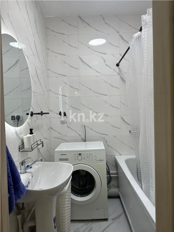 Продажа 2-комнатной квартиры, 55 м² в Алматы - фото 4