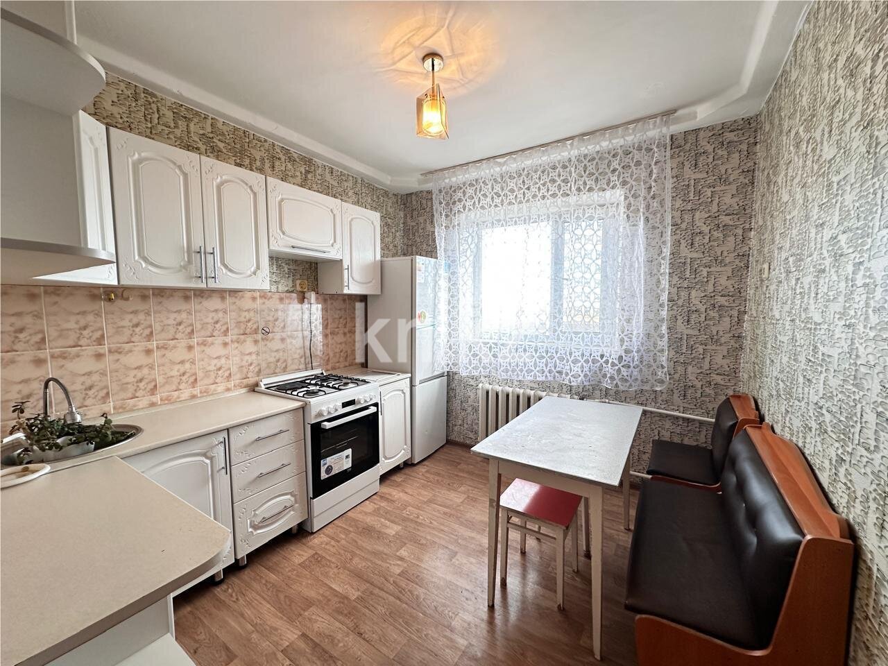 Продажа 2-комнатной квартиры, 52 м² в Абае