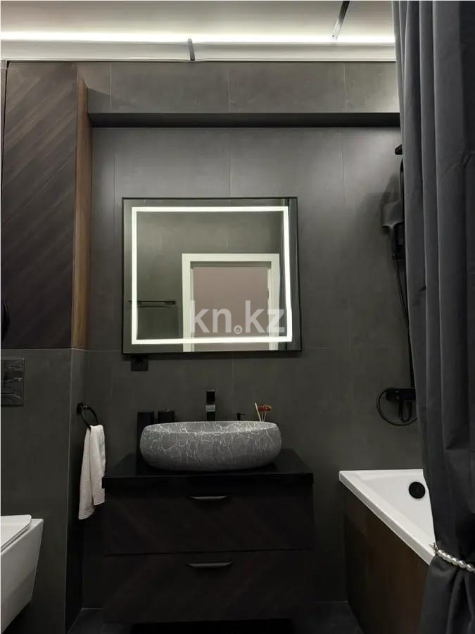 Продажа 2-комнатной квартиры, 65 м² в Алматы - фото 4