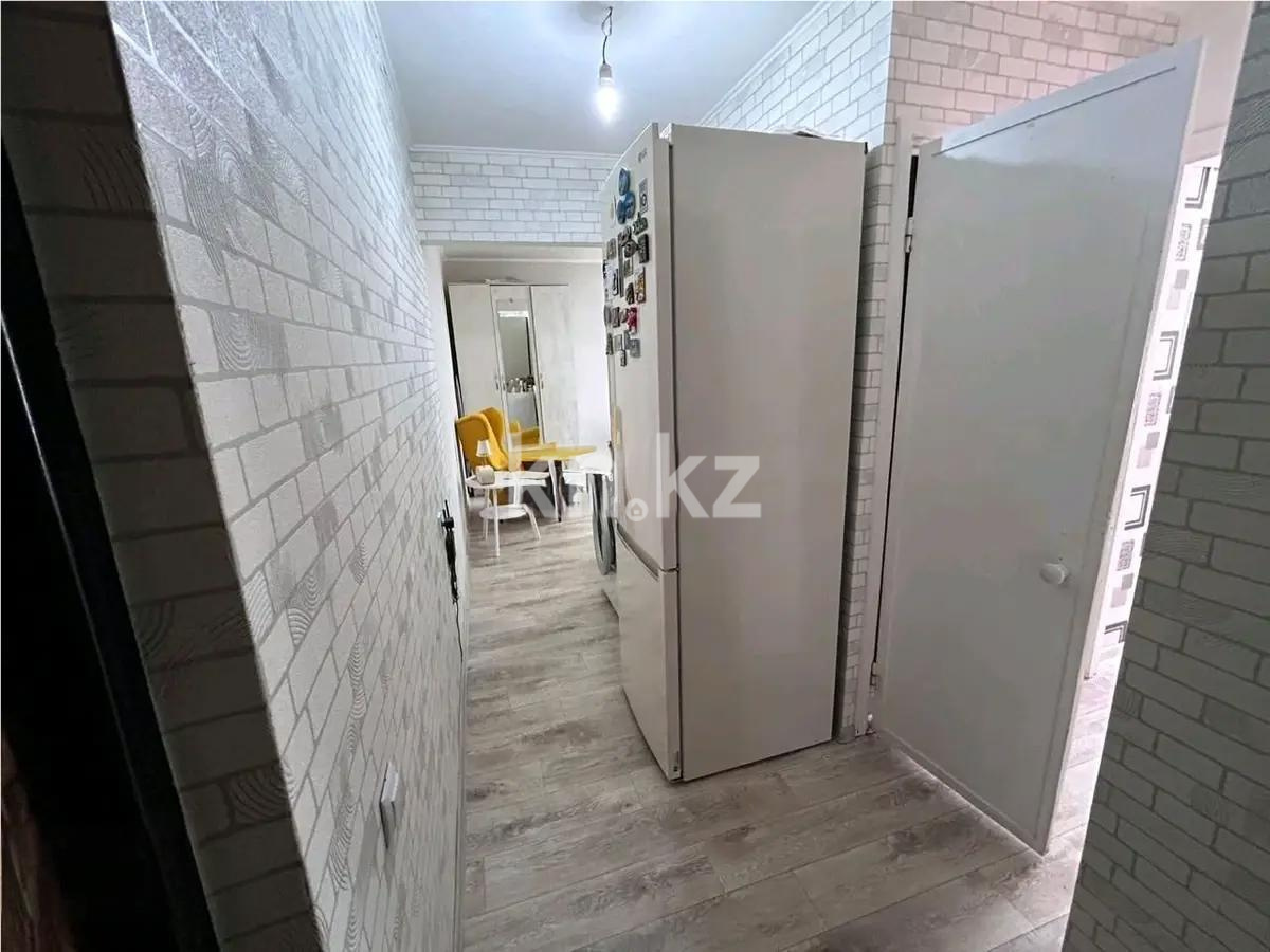 Продажа 2-комнатной квартиры, 43 м², бул. Бухар Жырау, дом  75/1 в Алматы - фото 6