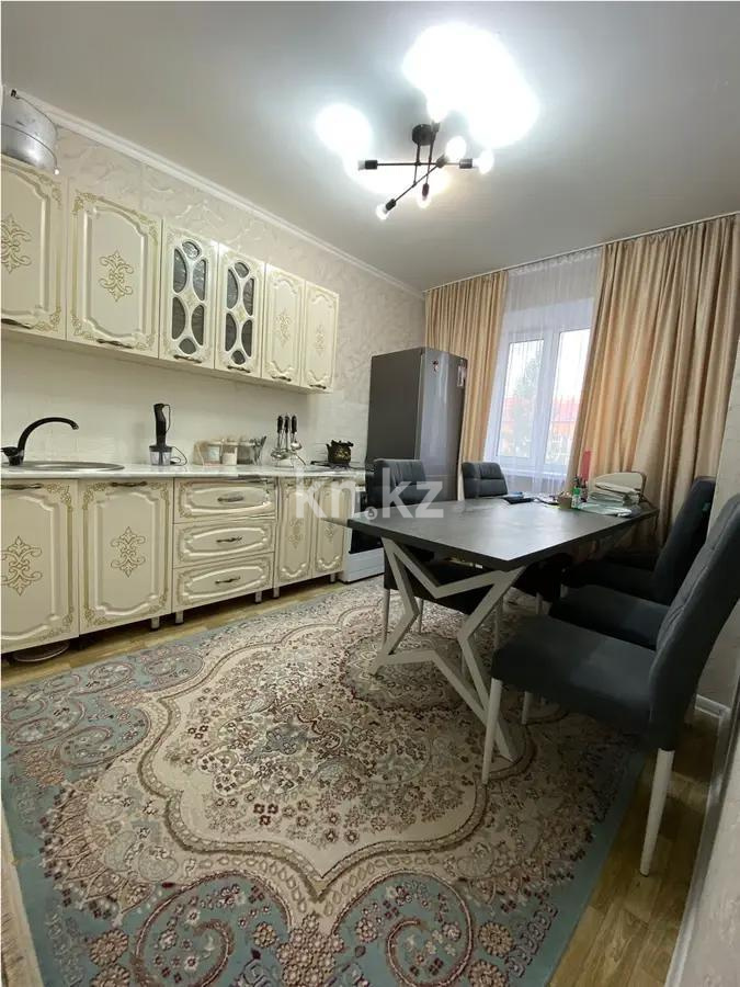 Продажа 1-комнатной квартиры, 28 м², ул. Лесная поляна, дом  12 в Астане - фото 2