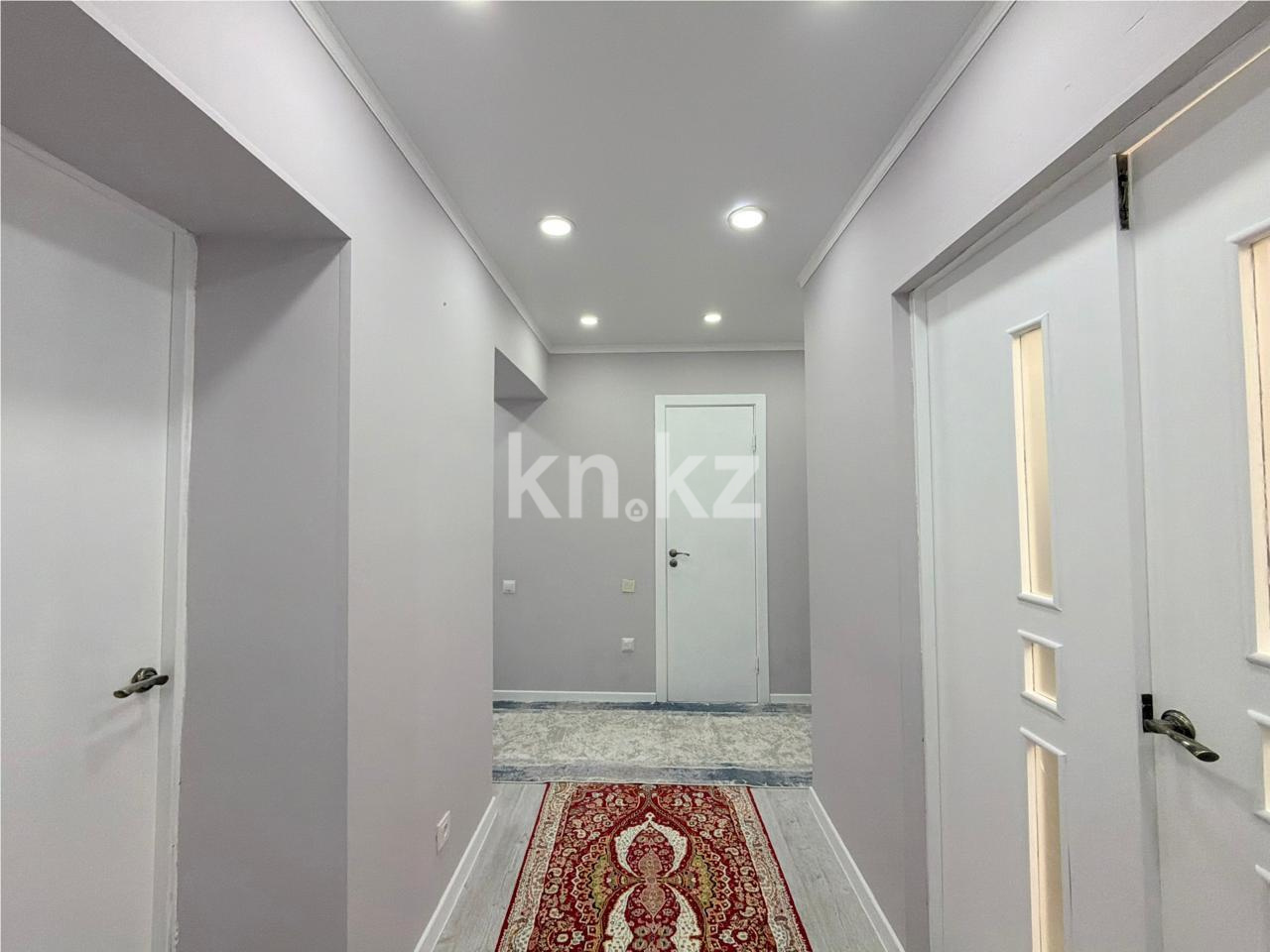 Продажа 3-комнатной квартиры, 70.5 м² в Астане - фото 9