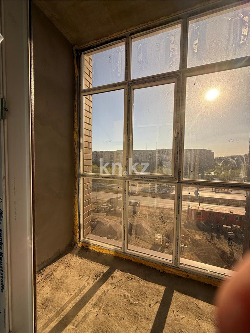 Продажа 3-комнатной квартиры, 77 м² в Караганде - фото 6