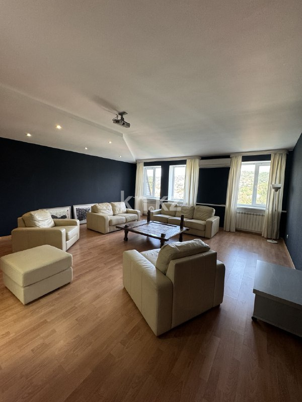 Продажа 7-комнатной квартиры, 385 м² в Алматы - фото 2