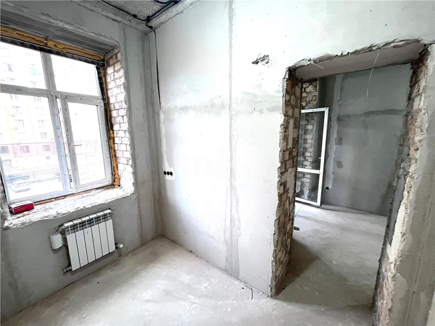 Продажа 3-комнатной квартиры, 90 м² в Караганде - фото 9