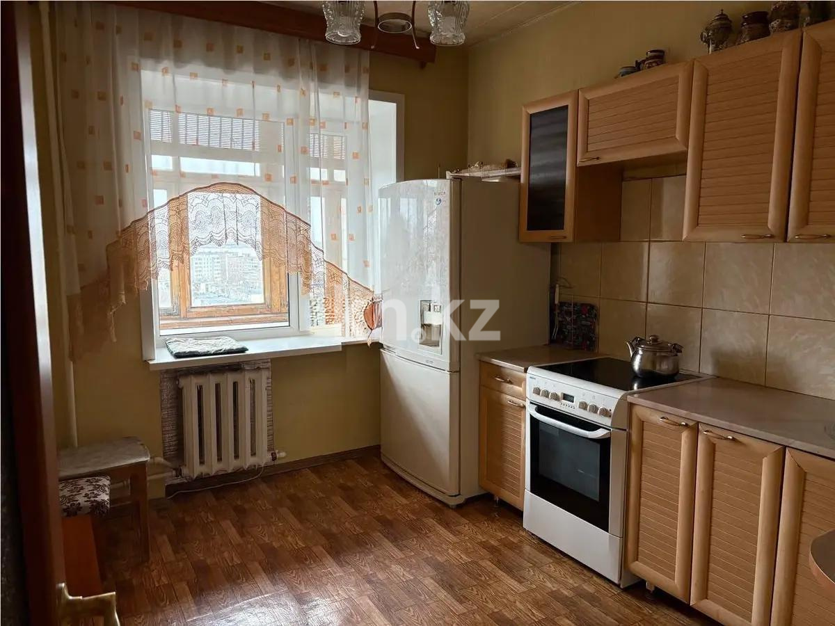 Продажа 1-комнатной квартиры, 40 м², пр. Металлургов, дом  4 в Темиртау - фото 2