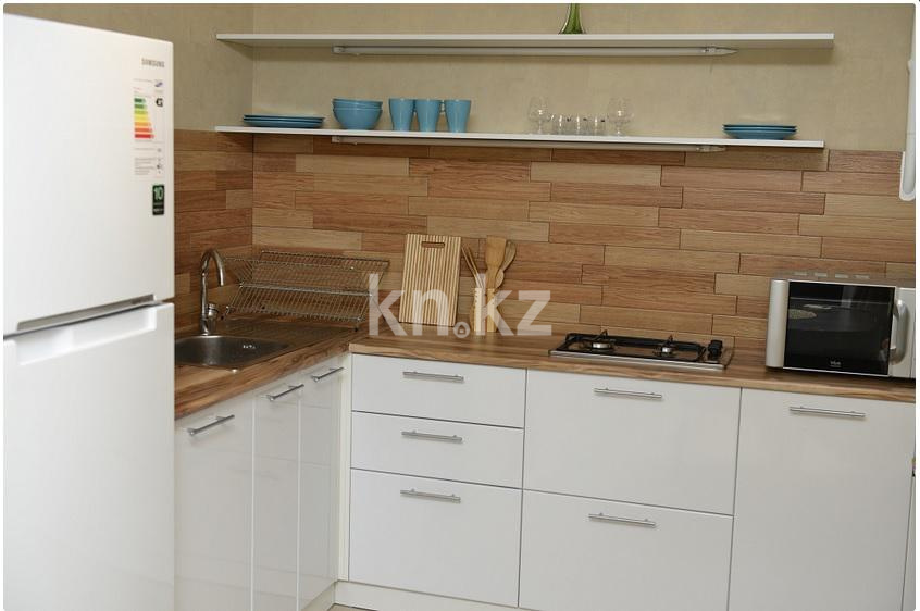 Аренда 1-комнатной квартиры посуточно, 35 м², ул. Пичугина, дом  250 в Караганде - фото 5