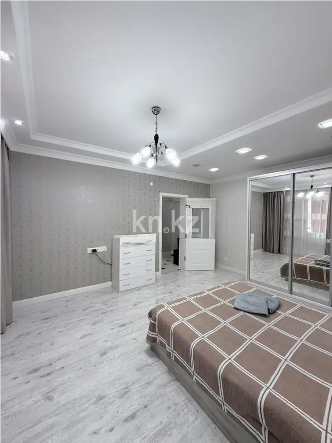 Продажа 1-комнатной квартиры, 42 м² в Астане - фото 2