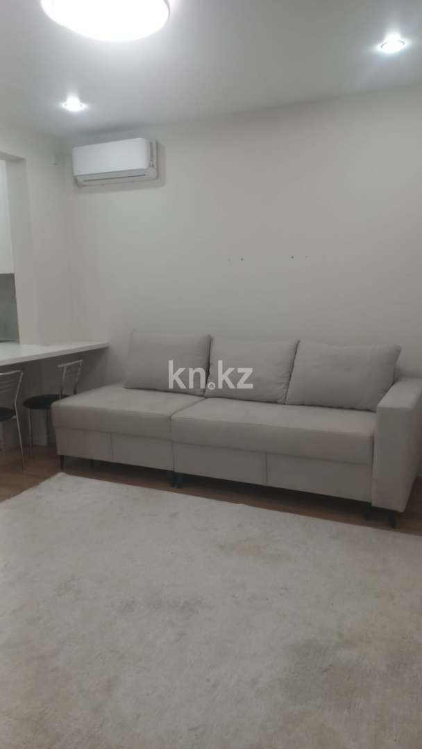 Аренда 2-комнатной квартиры, 42 м² в Астане - фото 8