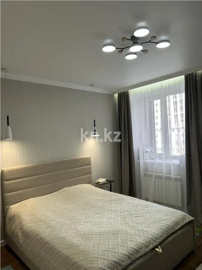 Продажа 3-комнатной квартиры, 83.4 м² в Астане - фото 2