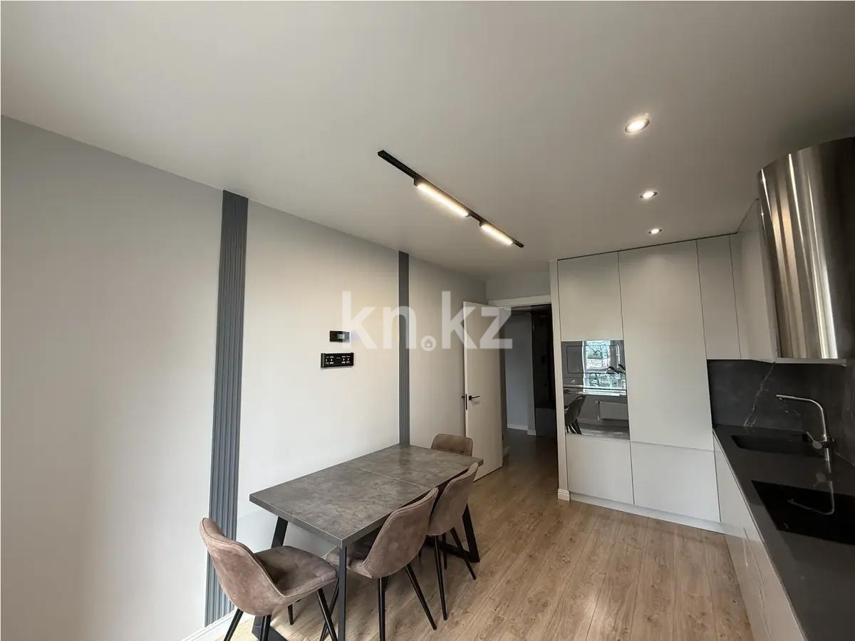 Продажа 3-комнатной квартиры, 85 м² в Астане - фото 4
