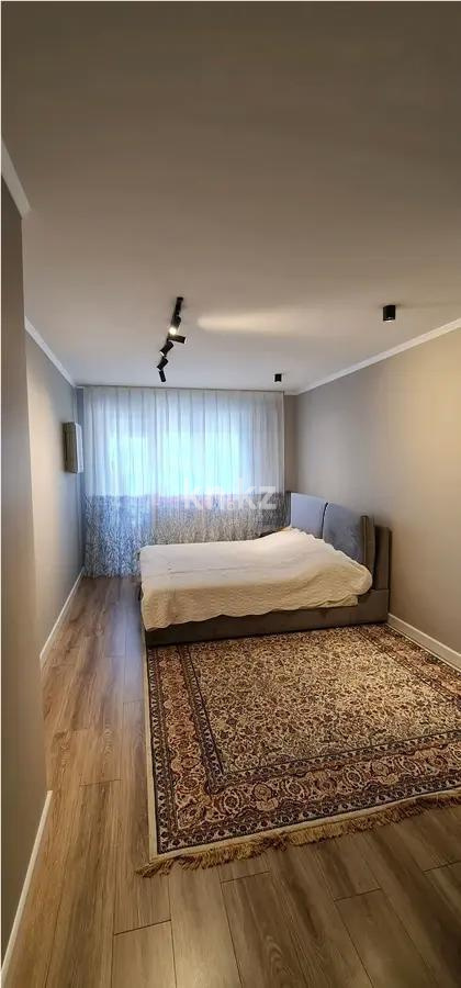 Продажа 3-комнатной квартиры, 100 м², пр. Серкебаева, дом  111 в Алматы - фото 3