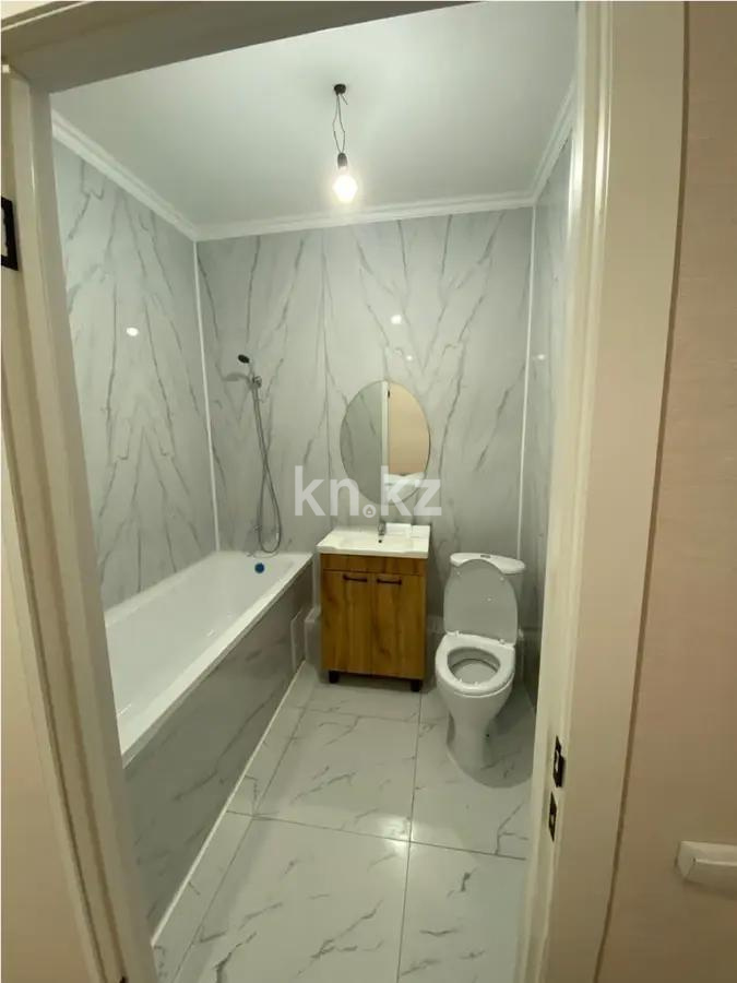 Продажа 1-комнатной квартиры, 27.8 м² в Астане - фото 3
