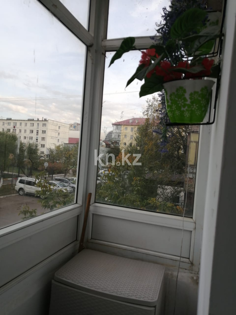 Аренда 1-комнатной квартиры, 30 м², ул. Сатпаева, дом  10 - ул. Петрова в Астане - фото 4