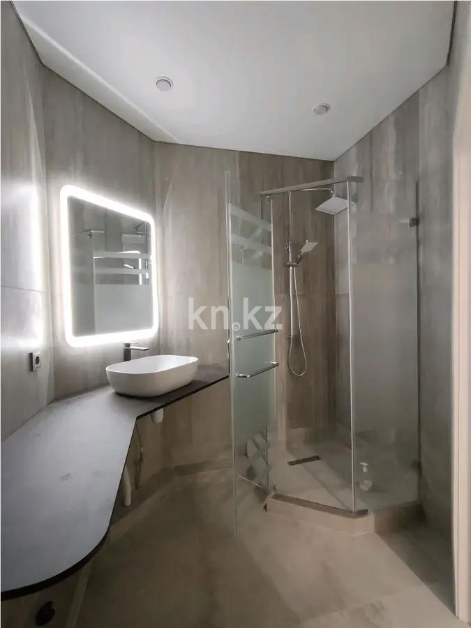 Продажа 1-комнатной квартиры, 51 м² в Алматы - фото 3