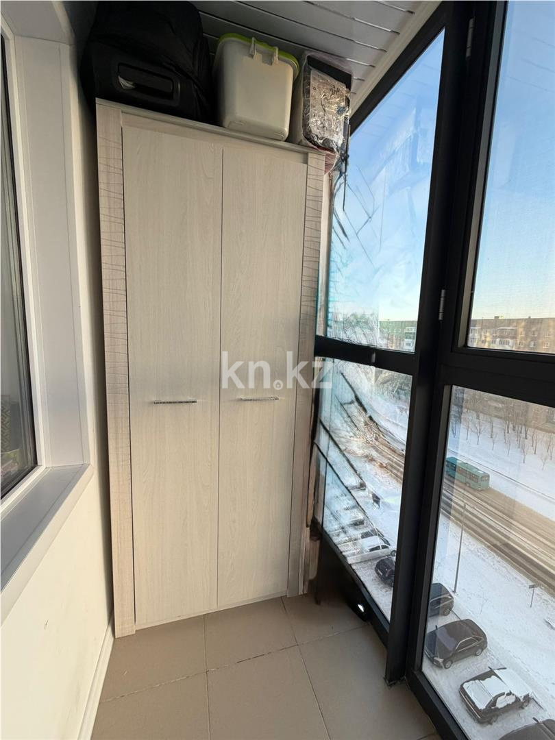 Продажа 3-комнатной квартиры, 78 м² в Караганде - фото 13
