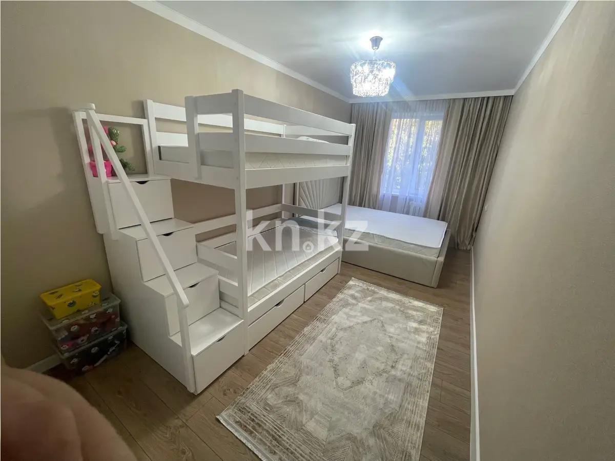 Продажа 3-комнатной квартиры, 60 м² в Алматы - фото 3