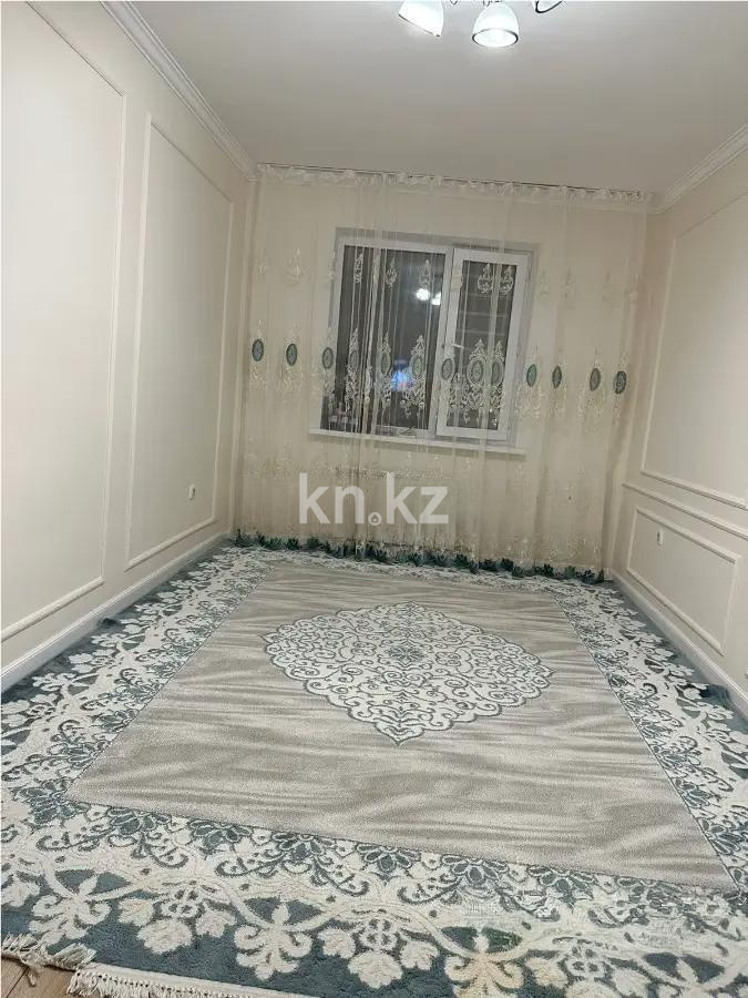 Продажа 2-комнатной квартиры, 56 м² в Астане - фото 2