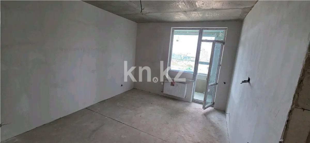 Продажа 2-комнатной квартиры, 59.3 м² в Астане - фото 2