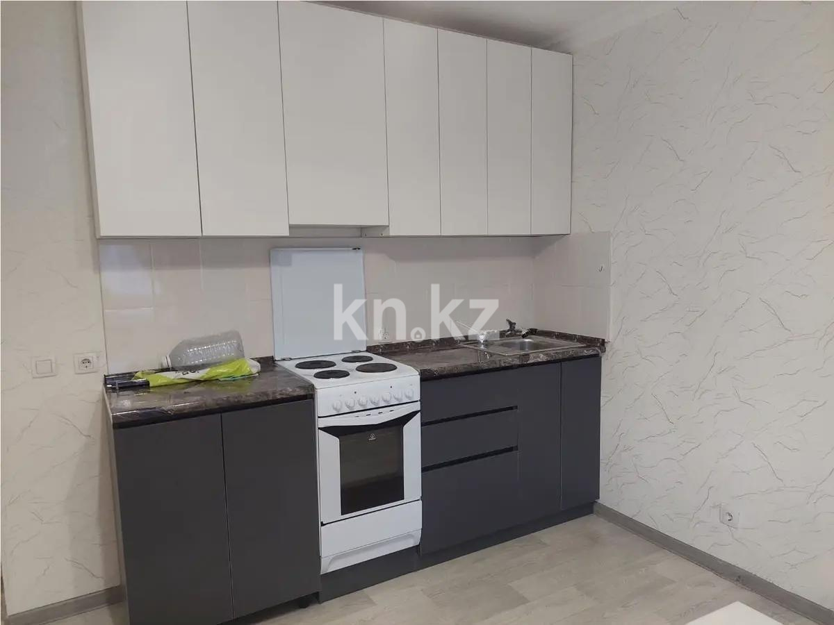 Продажа 1-комнатной квартиры, 27 м² в Астане - фото 2