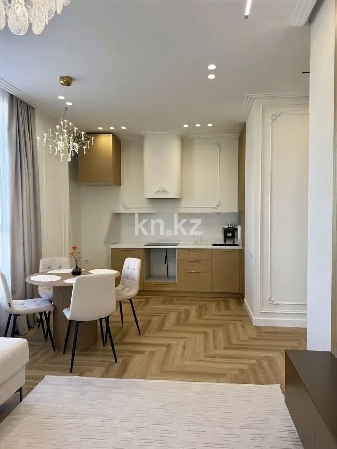 Продажа 3-комнатной квартиры, 63 м² в Астане - фото 2