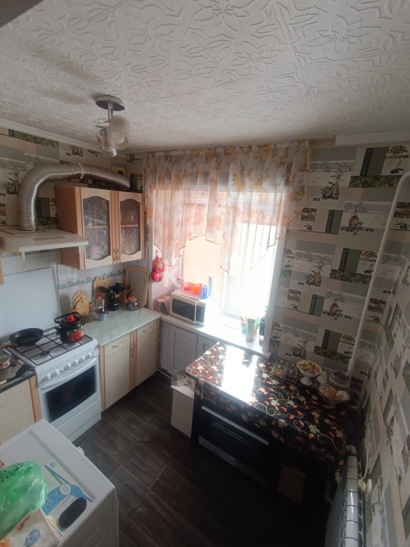 Продажа 3-комнатной квартиры, 60 м², ул. Киевская, дом  11 в Костанае - фото 7