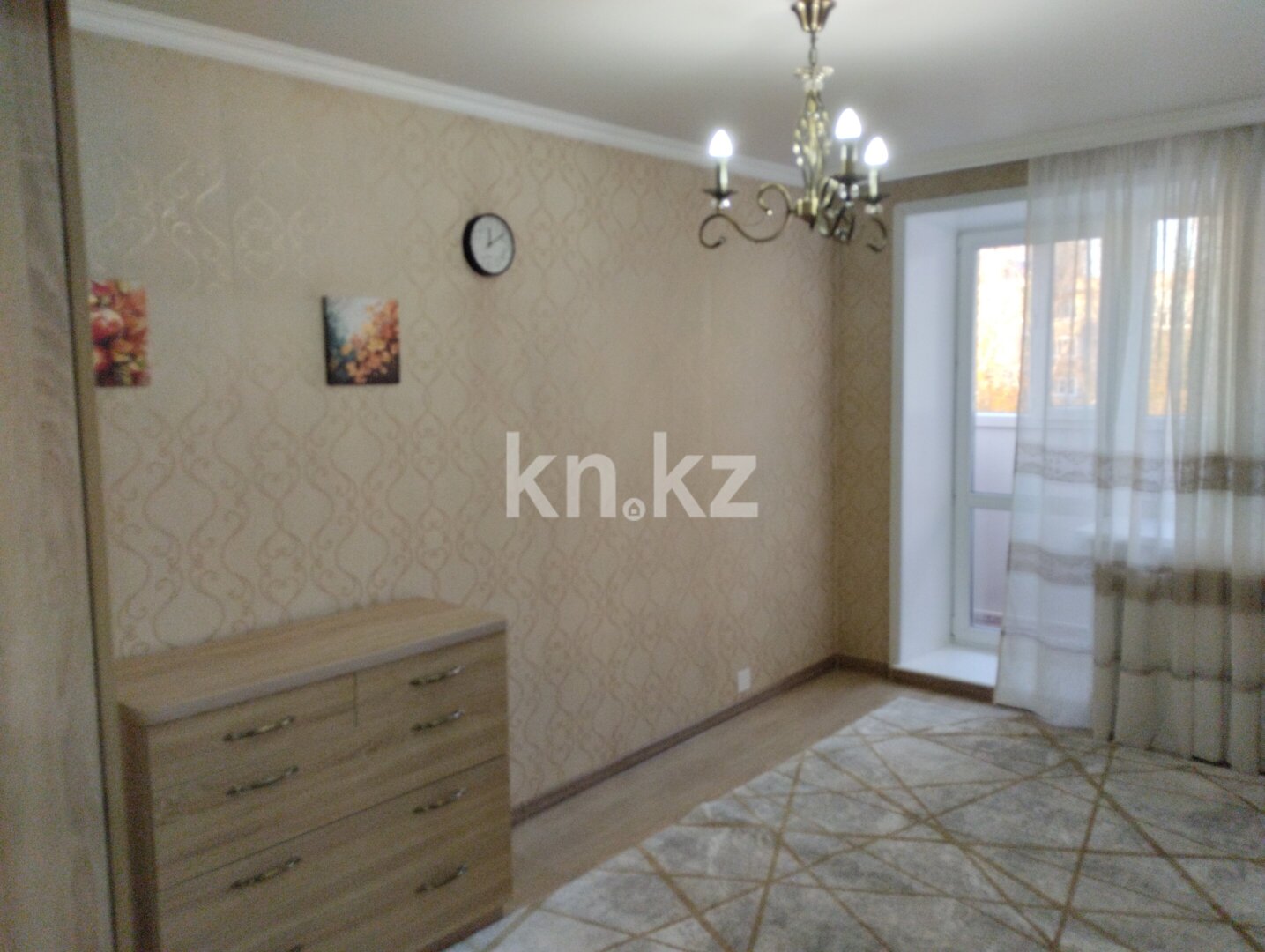 Продажа 3-комнатной квартиры, 57.8 м² в Караганде - фото 6