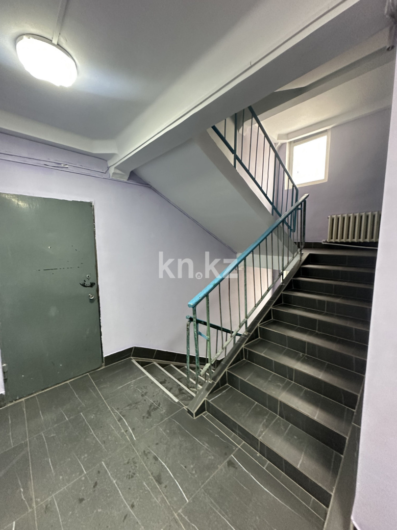 Продажа 1-комнатной квартиры, 42.1 м² в Караганде - фото 9