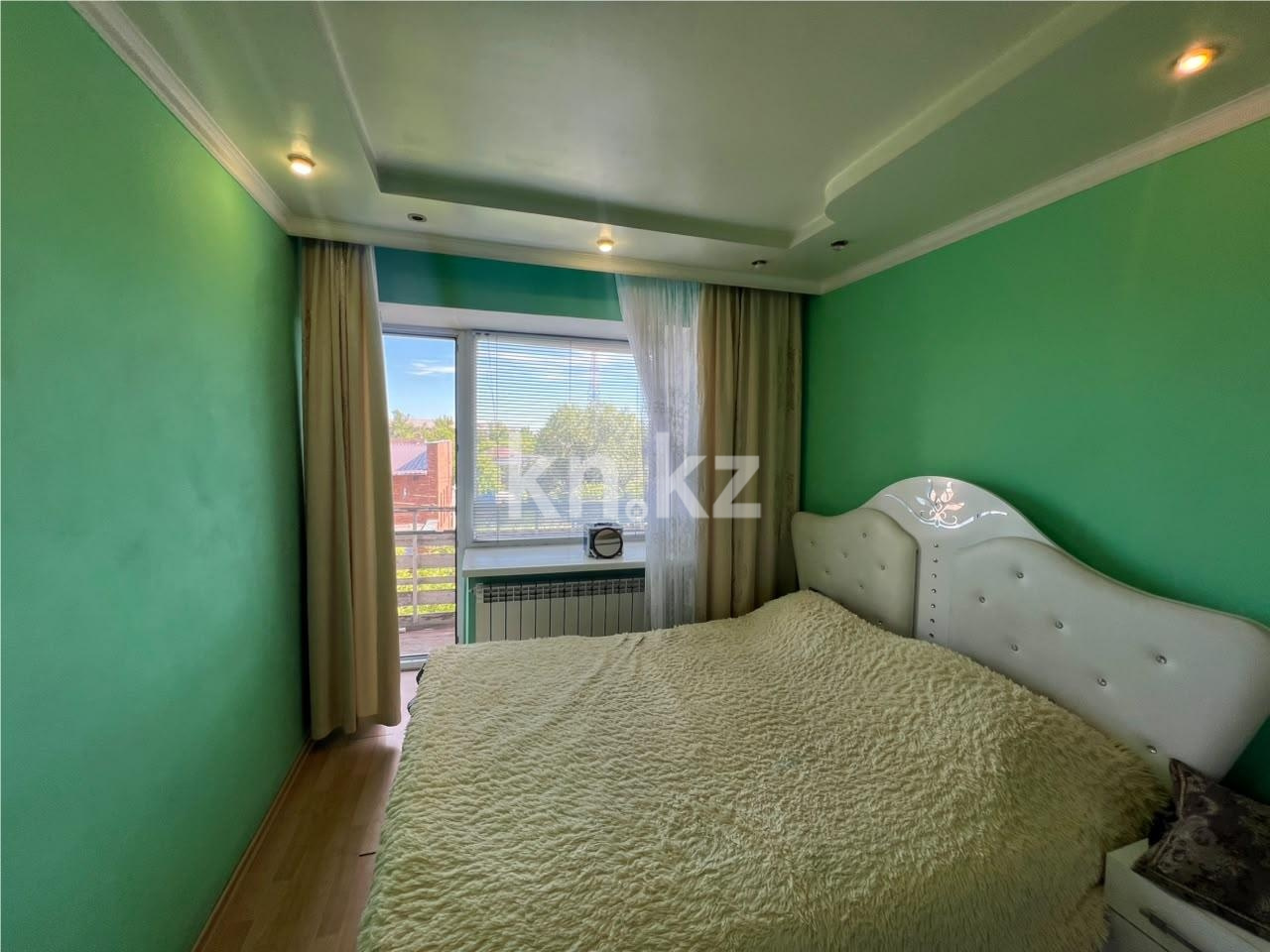 Продажа 3-комнатной квартиры, 57 м² в Караганде - фото 3