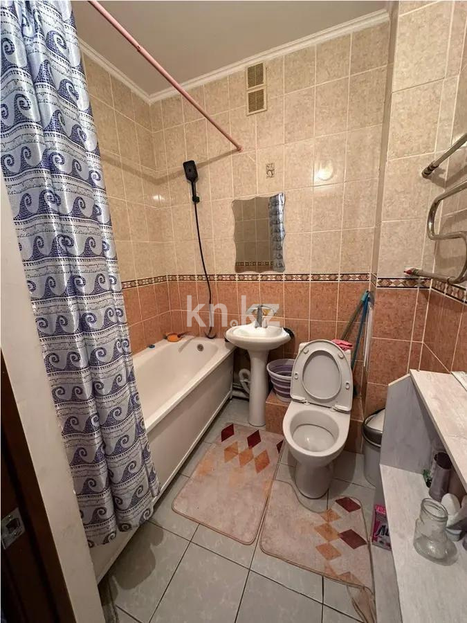 Продажа 1-комнатной квартиры, 37 м² в Астане - фото 3