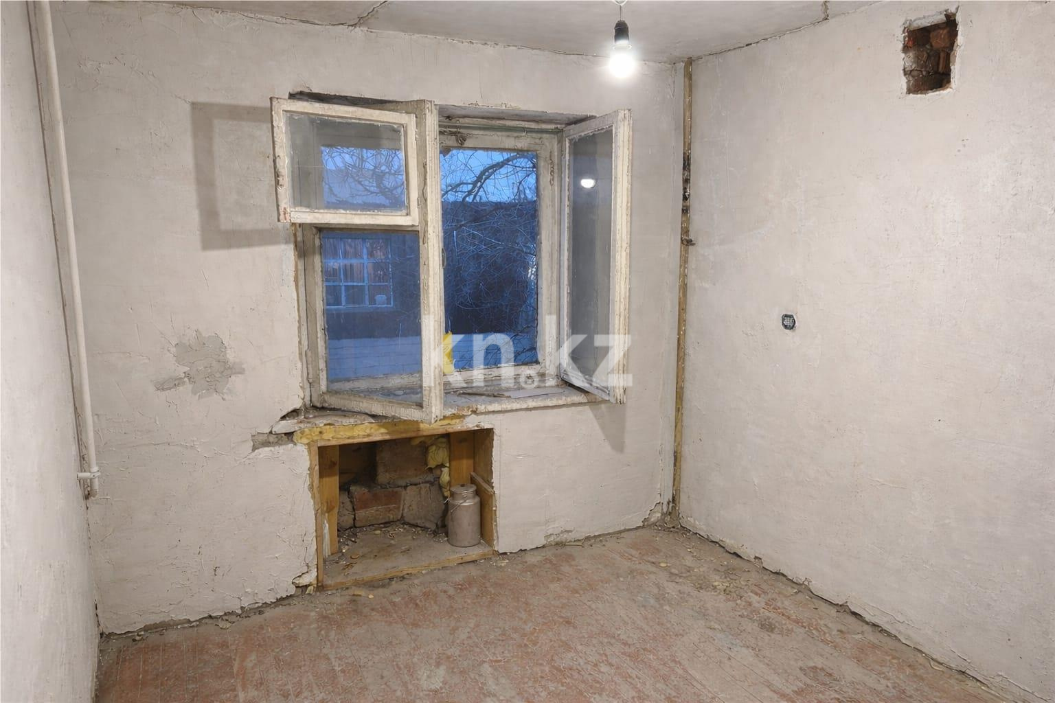 Продажа 1-комнатной квартиры, 30 м² в Караганде - фото 4