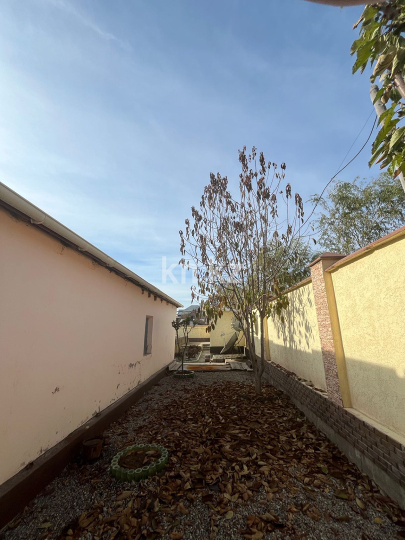 Продажа 4-комнатного дома, 70 м², Можайского, дом  25 в Шымкенте - фото 13