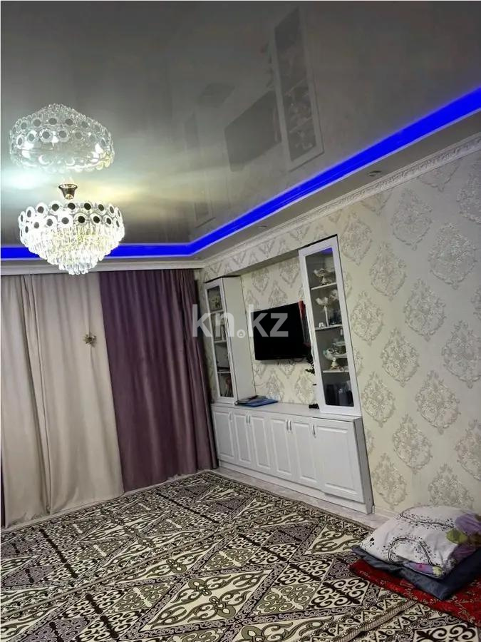 Продажа 2-комнатной квартиры, 67.4 м², мкр. Шугыла, дом  340/4 в Алматы