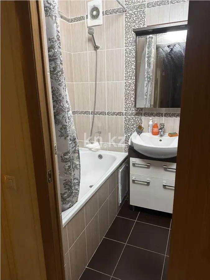 Продажа 2-комнатной квартиры, 50 м², ул. Сокпакбаева, дом  20 в Астане - фото 4