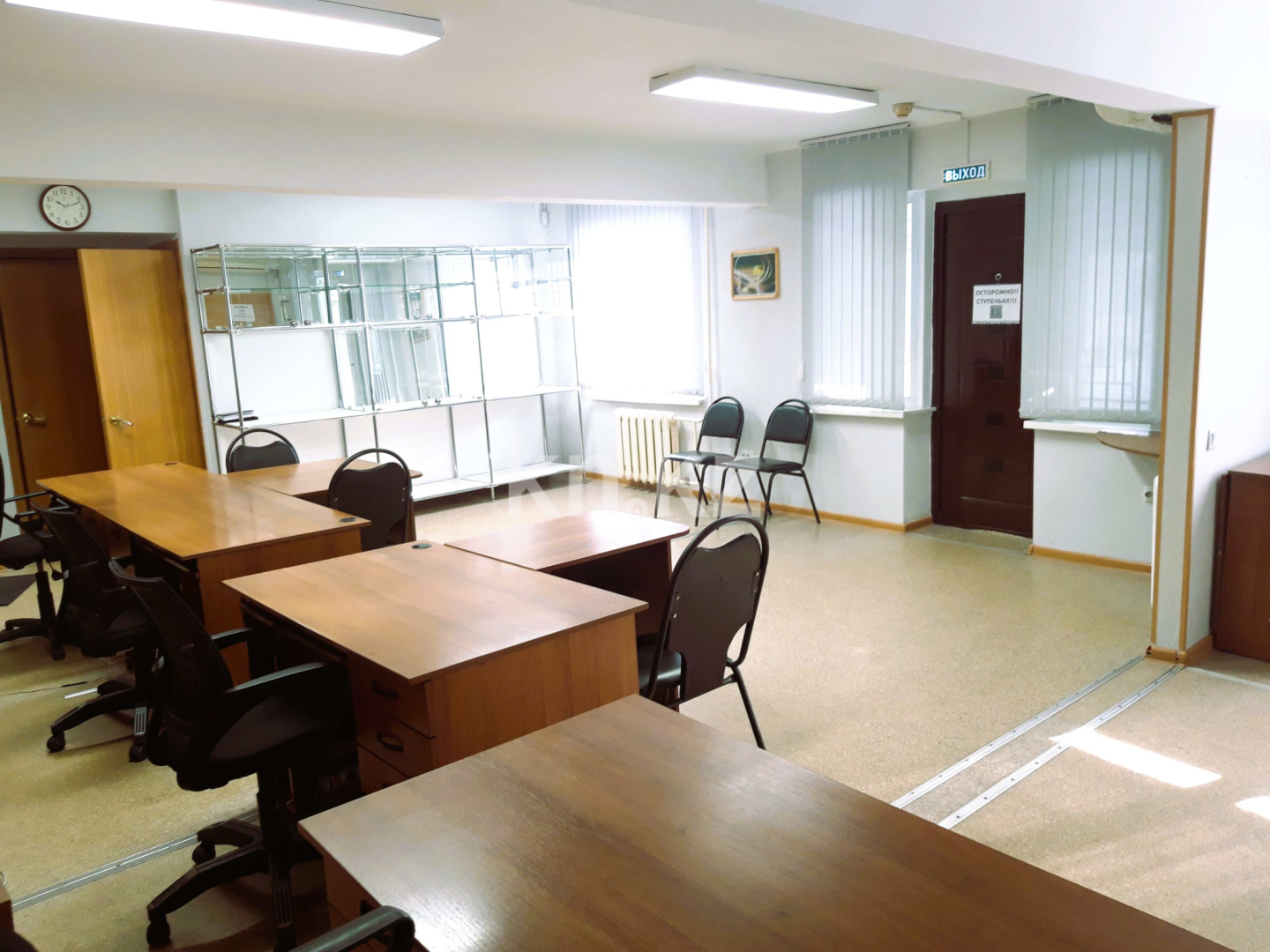 Продажа , 60 м², пр. Женис, дом  49/1 - ул. Маскеу в Астане - фото 11