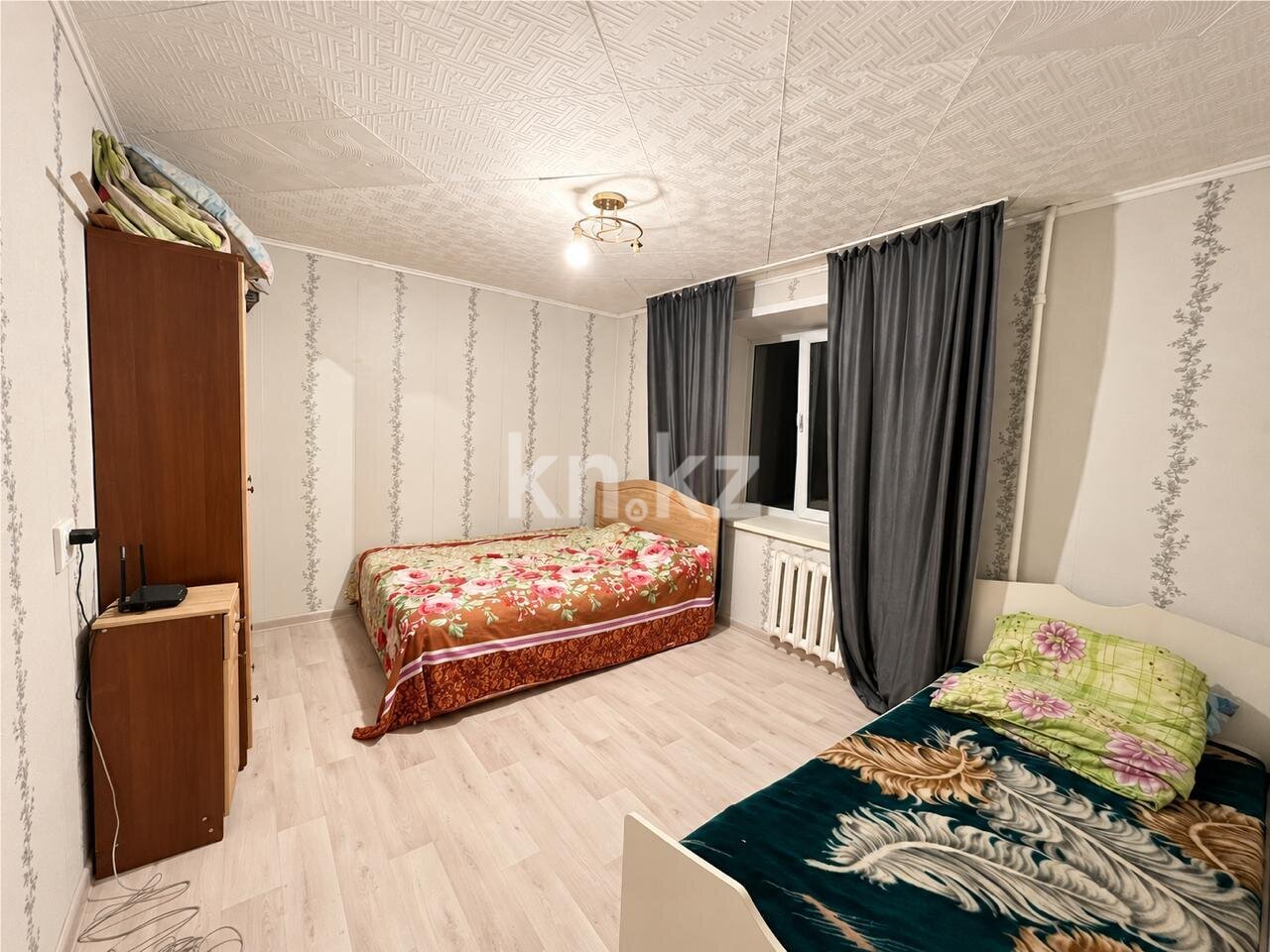 Продажа 2-комнатной квартиры, 49 м² в Караганде - фото 4
