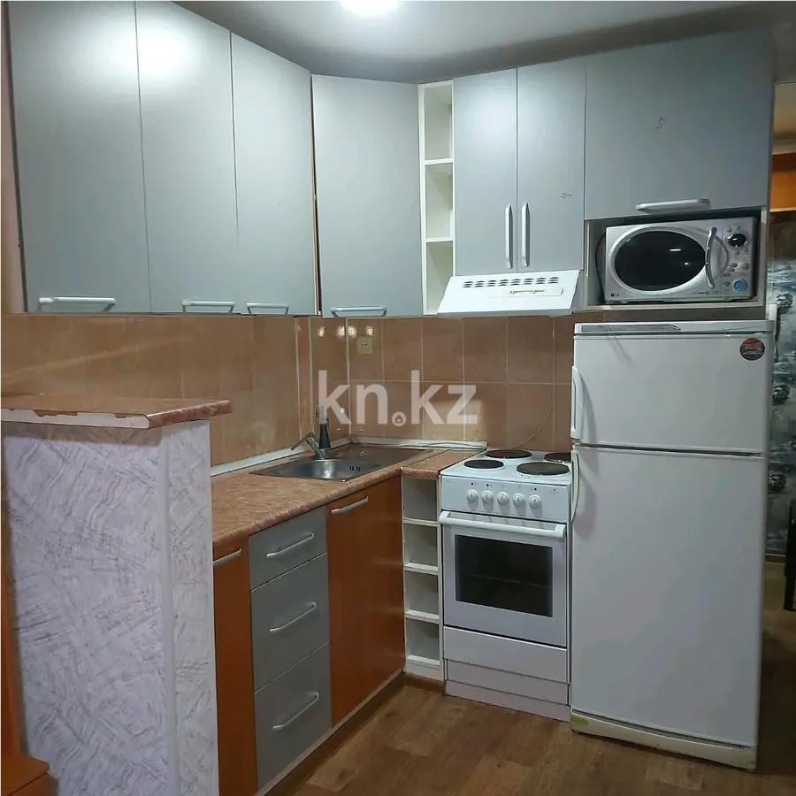 Продажа 1-комнатной квартиры, 29 м², ул. Торайгырова, дом  3/1 в Астане - фото 2