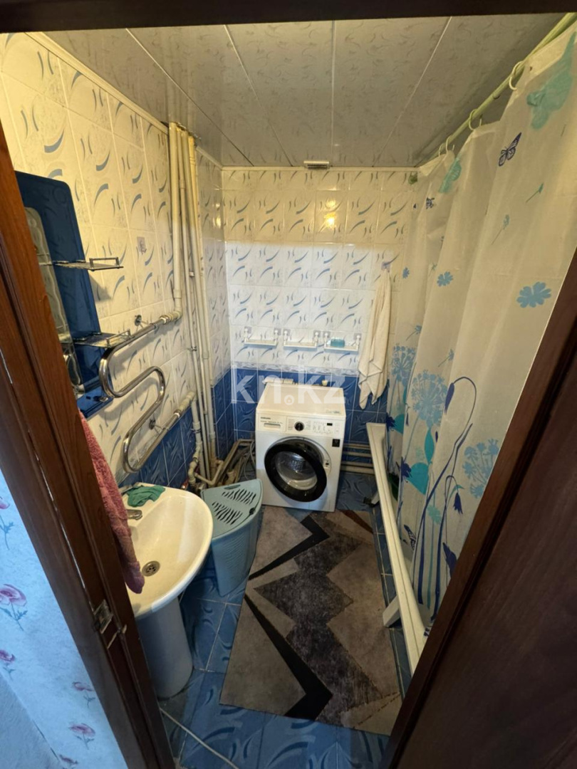 Продажа 2-комнатной квартиры, 67 м² в Таразе - фото 5