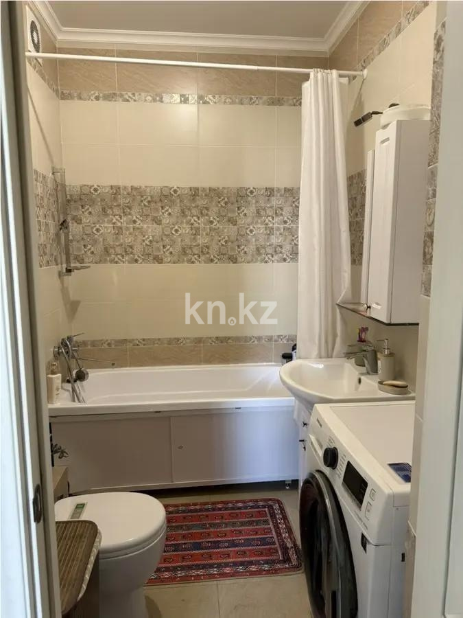 Продажа 2-комнатной квартиры, 58 м² в Астане - фото 4
