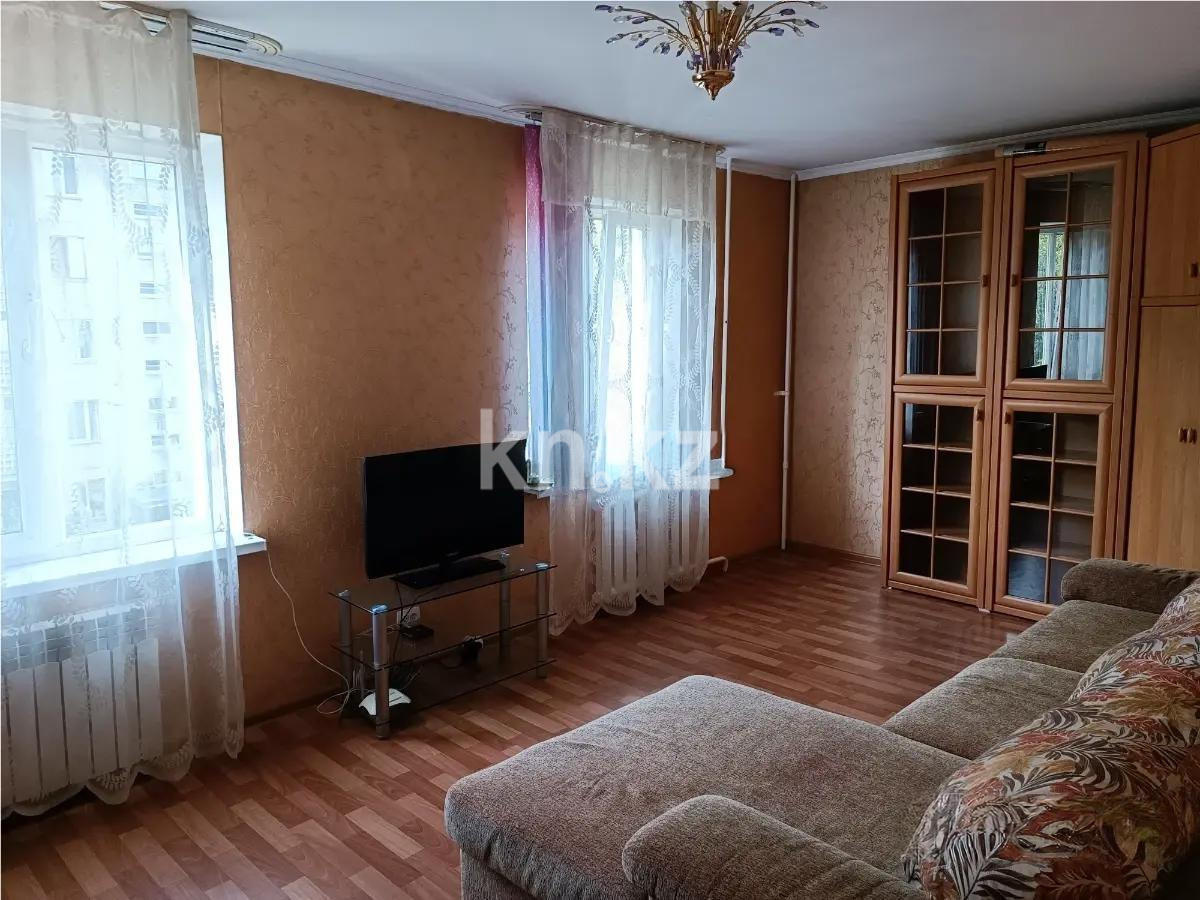 Продажа 3-комнатной квартиры, 55.3 м², ул. Навои, дом  324 в Алматы