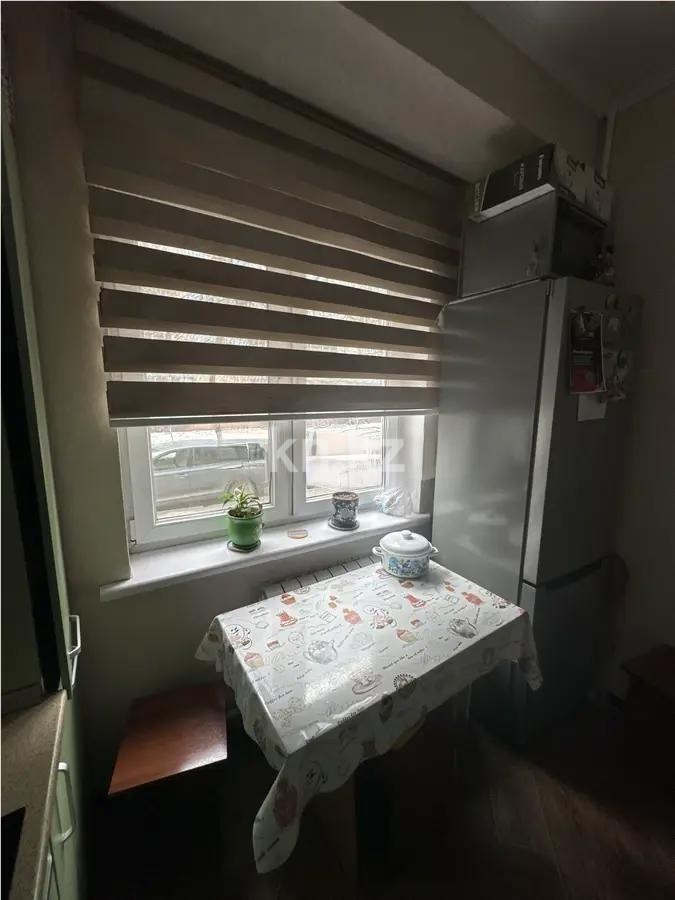 Продажа 2-комнатной квартиры, 51 м² в Алматы - фото 3