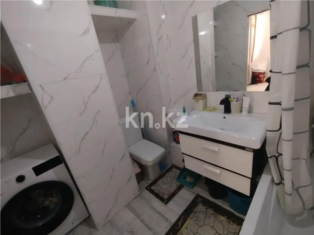 Продажа 2-комнатной квартиры, 43 м² в Астане - фото 4