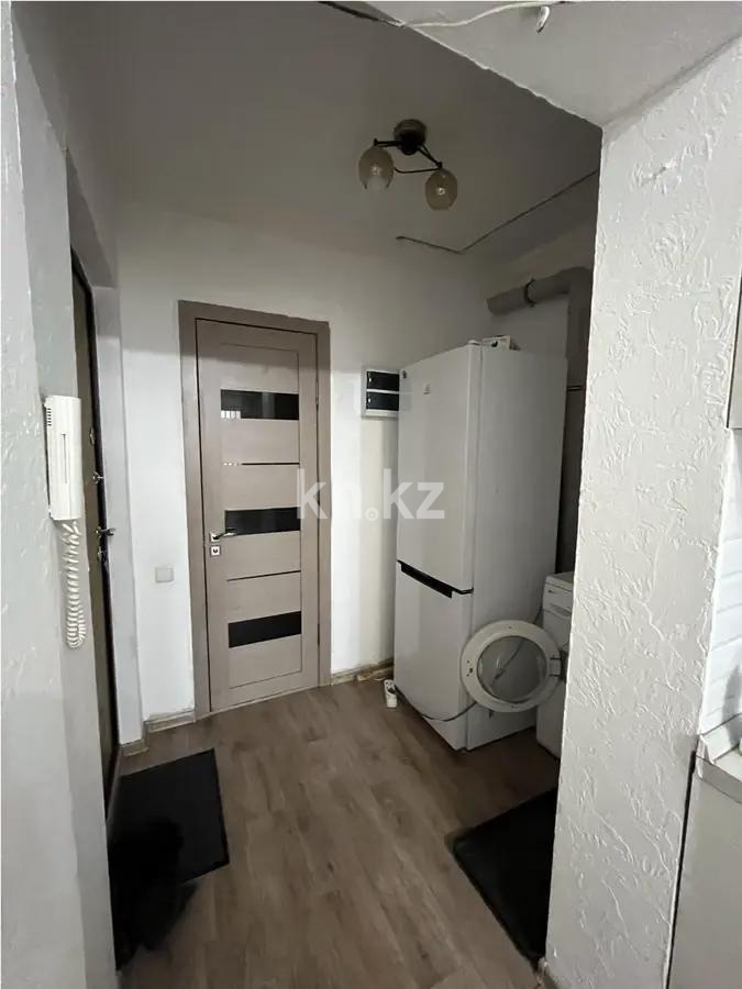 Продажа 2-комнатной квартиры, 41.7 м² в Алматы - фото 3