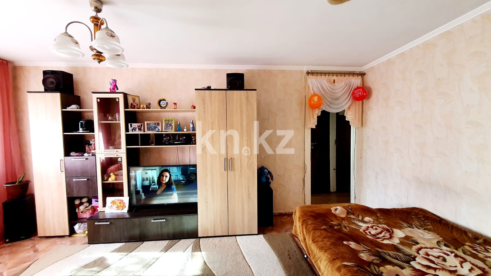 Продажа 3-комнатной квартиры, 60 м² в Караганде - фото 2