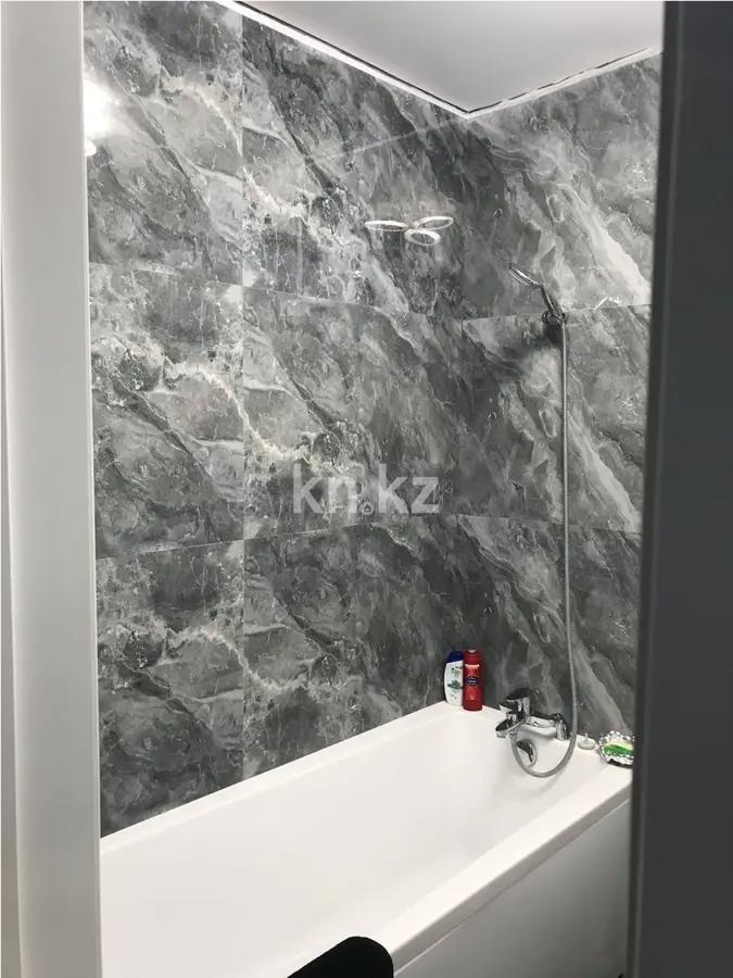 Продажа 1-комнатной квартиры, 39 м² в Алматы - фото 3