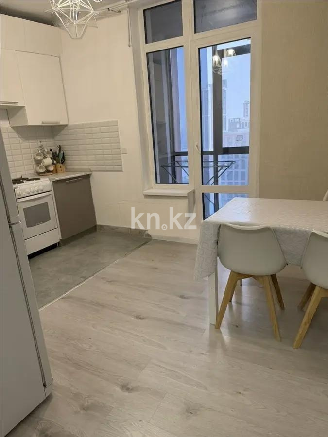 Продажа 2-комнатной квартиры, 57 м² в Астане - фото 3